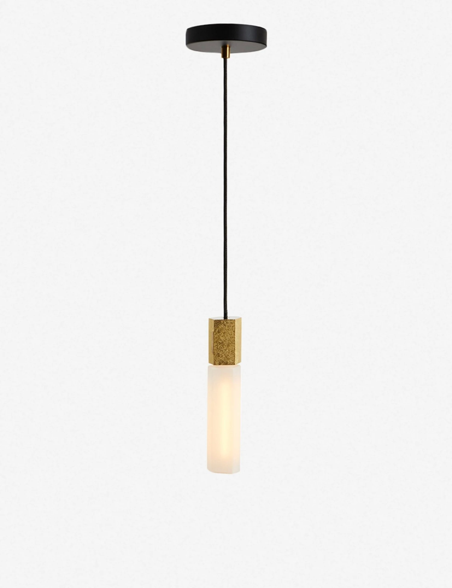 Tala Basalt Single Pendant Light 1 Tala Basalt Single Pendant Light