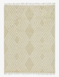 Cabin Rug By Jenni Kayne