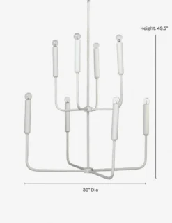 Calina Chandelier 7 Calina Chandelier -Home Product Store calina chandelier scaled