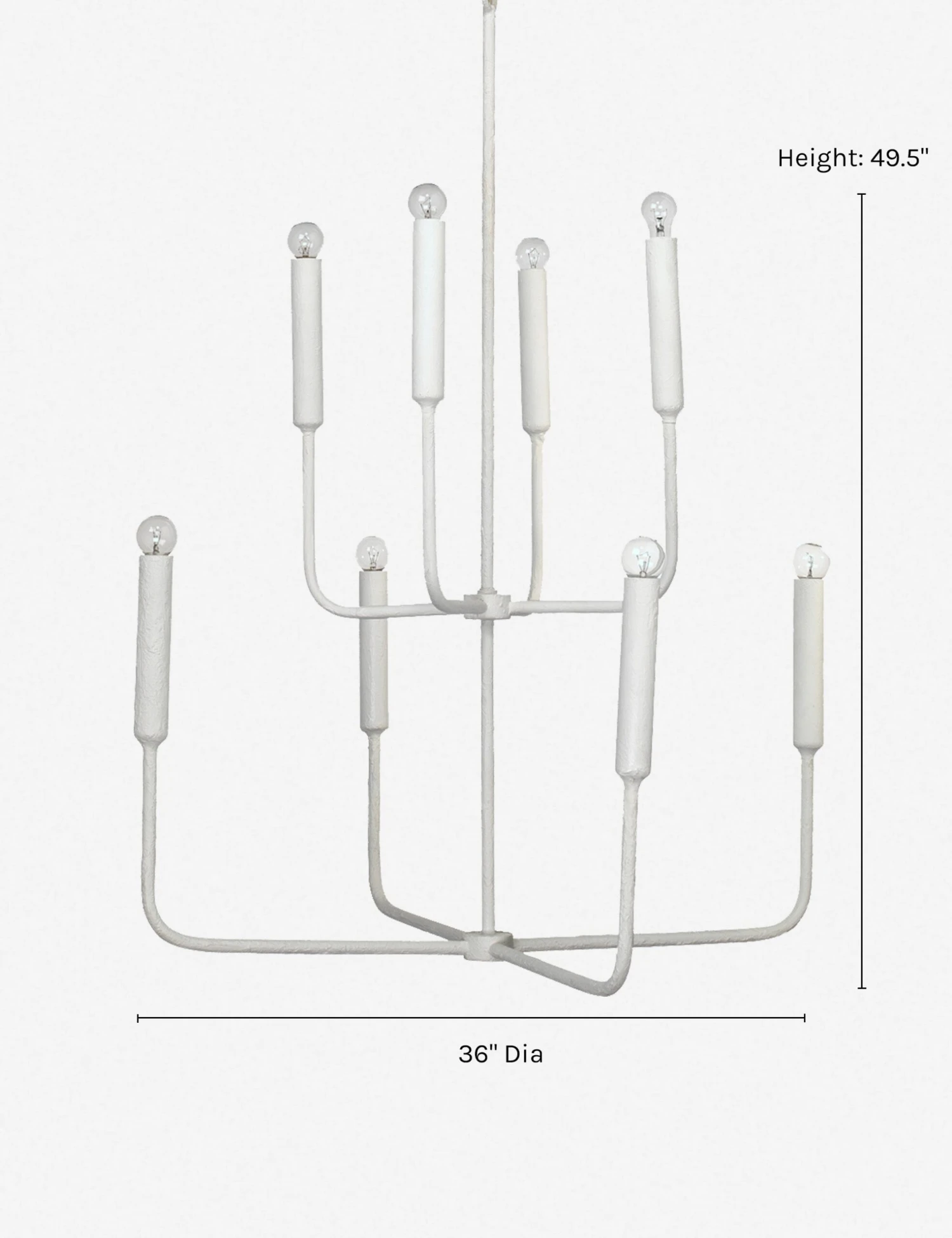 Calina Chandelier 4 Calina Chandelier - Image 4