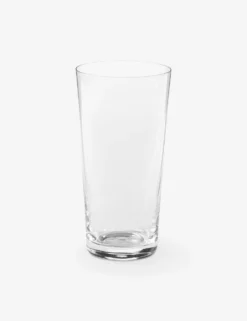 Storia Highball Glasses (Set Of 6) By Casafina -Home Product Store cfv0081 clr highball 400ml Product scaled