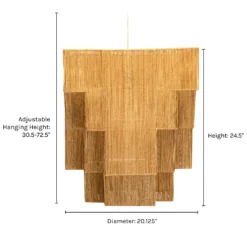 Cienne Pendant Light -Home Product Store cienne pendant dimensions