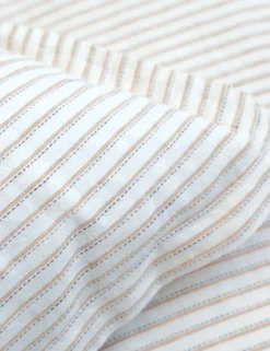 Connor Linen Cotton Duvet By Pom Pom At Home -Home Product Store connoramberdetail scaled