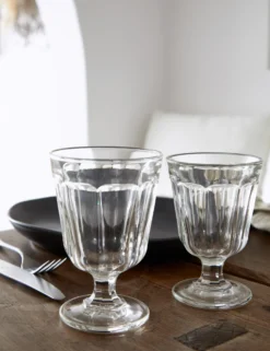 Gomos Water Glasses (Set Of 6) By Costa Nova -Home Product Store costa nova gomos lifestyle image 1 Product scaled