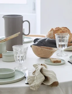 Gomos Wine Glasses (Set Of 6) By Costa Nova -Home Product Store costa nova gomos lifestyle image 6 Product 3b362887 007d 4a50 977b c13c5abf4e80 scaled