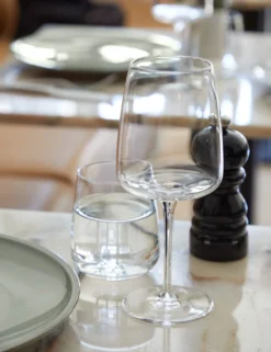 Vine Water Glasses (Set Of 6) By Costa Nova -Home Product Store costa nova vine lifestyle image 4 Product scaled