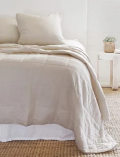 Antwerp Coverlet By Pom Pom At Home