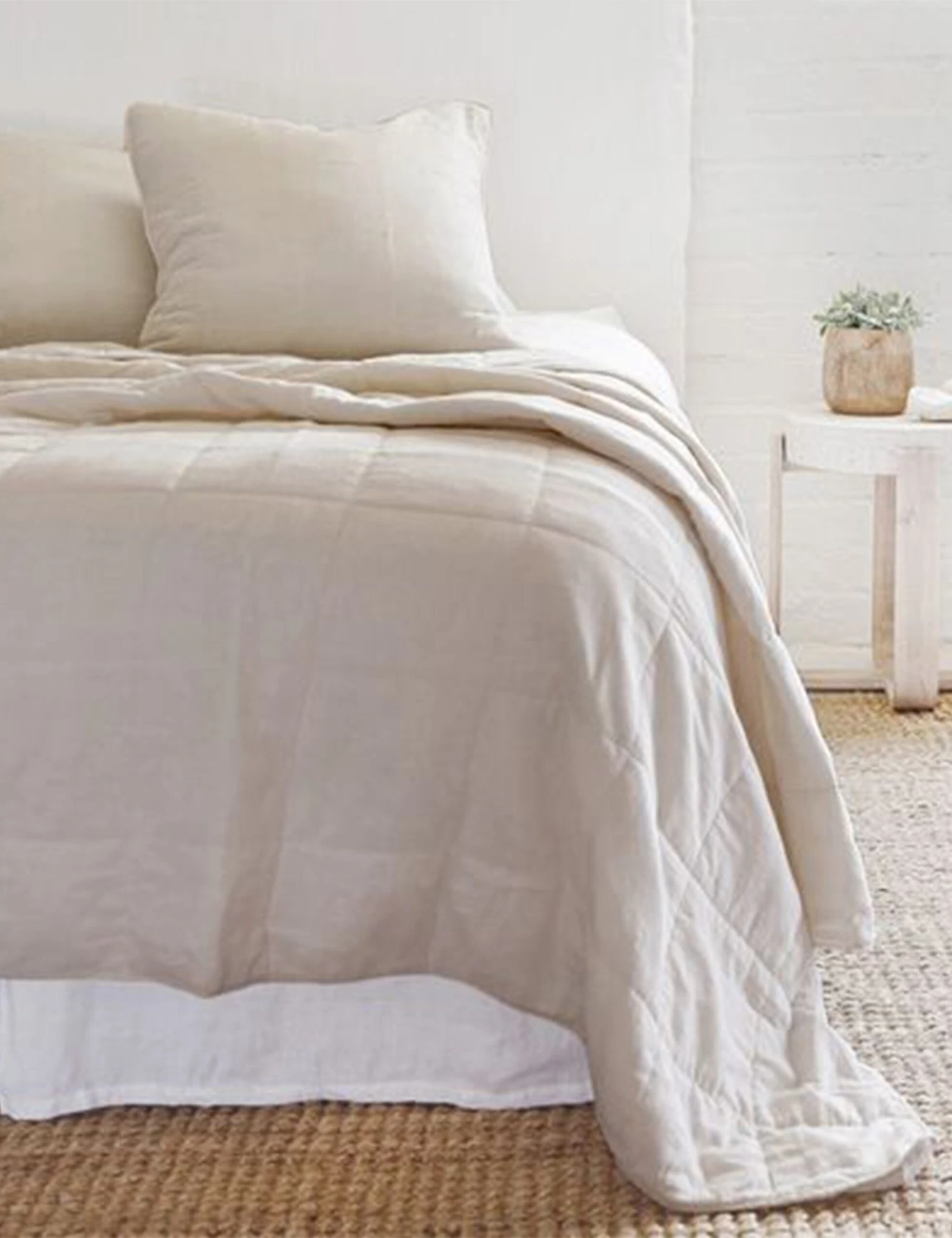 Antwerp Coverlet By Pom Pom At Home 1 Antwerp Coverlet By Pom Pom At Home