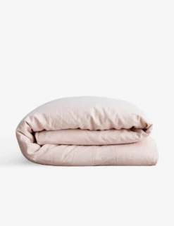 European Flax Linen Duvet Cover By Cultiver -Home Product Store cultiver linen bedding blush duvet cover queen 1 d82d5011 0416 4e45 96bd d4cc2caeff24 scaled