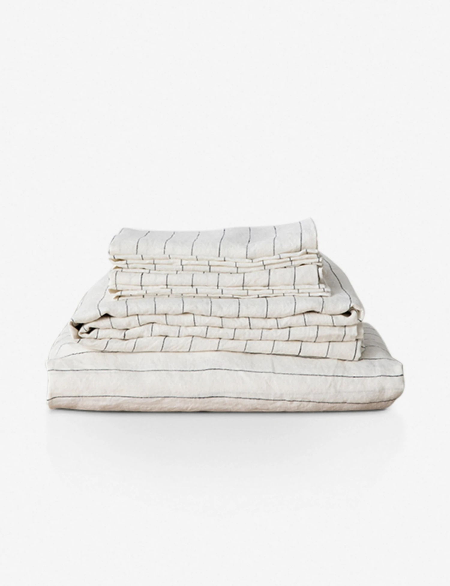 European Flax Linen Sheet Set By Cultiver 19 European Flax Linen Sheet Set By Cultiver - Image 19