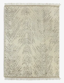 Esme Moroccan Style Rug