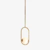 Evangeline Pendant Light