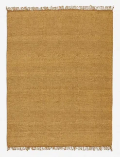 Farmhouse Rug, Honey By Jenni Kayne