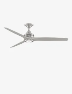 Solaria Ceiling Fan + Light -Home Product Store fp6721bbn 60bn lk 1 scaled