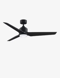 Aurore Ceiling Fan + Light -Home Product Store fpd8514blw 56blw lk scaled