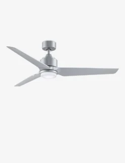 Aurore Ceiling Fan + Light -Home Product Store fpd8514slw 56slw lk scaled
