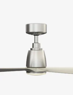 Cosima Ceiling Fan + Light -Home Product Store fpd8534bn lk front scaled