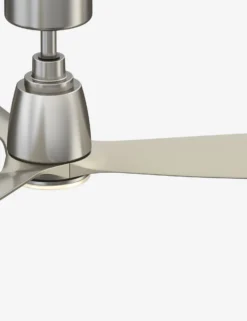 Cosima Ceiling Fan + Light -Home Product Store fpd8534bn lk top scaled