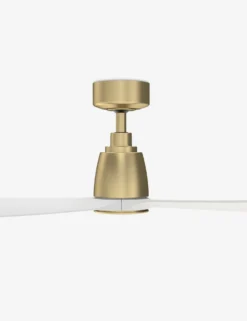 Cosima Ceiling Fan -Home Product Store fpd8534bs cap front scaled