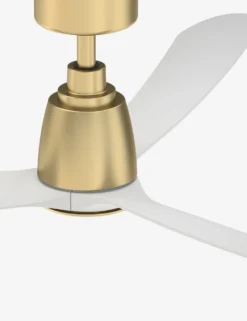 Cosima Ceiling Fan -Home Product Store fpd8534bs cap top scaled