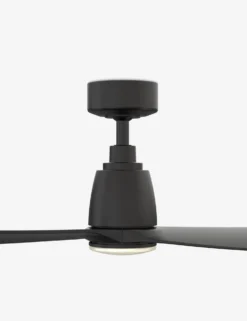 Cosima Ceiling Fan + Light -Home Product Store fpd8547bl lk front scaled