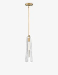 Putnam Pendant Light