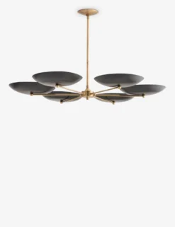 Griffith Chandelier By Arteriors