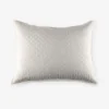 Hampton Quilted Pillow By Pom Pom At Home
