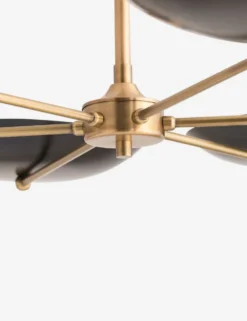 Griffith Chandelier By Arteriors -Home Product Store hecuba chandelier 3 12160c16 5d33 4f44 bfb8 1c5dde505a4e