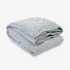 Henley Cotton Duvet By Pom Pom At Home