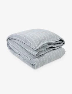 Henley Cotton Duvet By Pom Pom At Home
