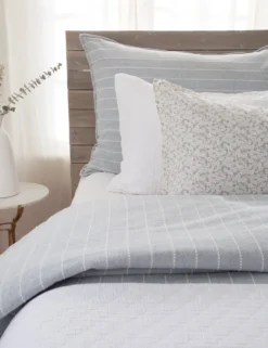 Henley Cotton Duvet By Pom Pom At Home -Home Product Store henleyskylifestyle scaled