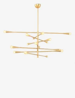Herzia Pendant Light -Home Product Store hgra575 2 1