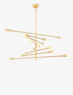 Herzia Pendant Light