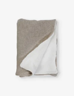 Humboldt Throw By Pom Pom At Home 10 Humboldt Throw By Pom Pom At Home -Home Product Store humboltdthrowsand