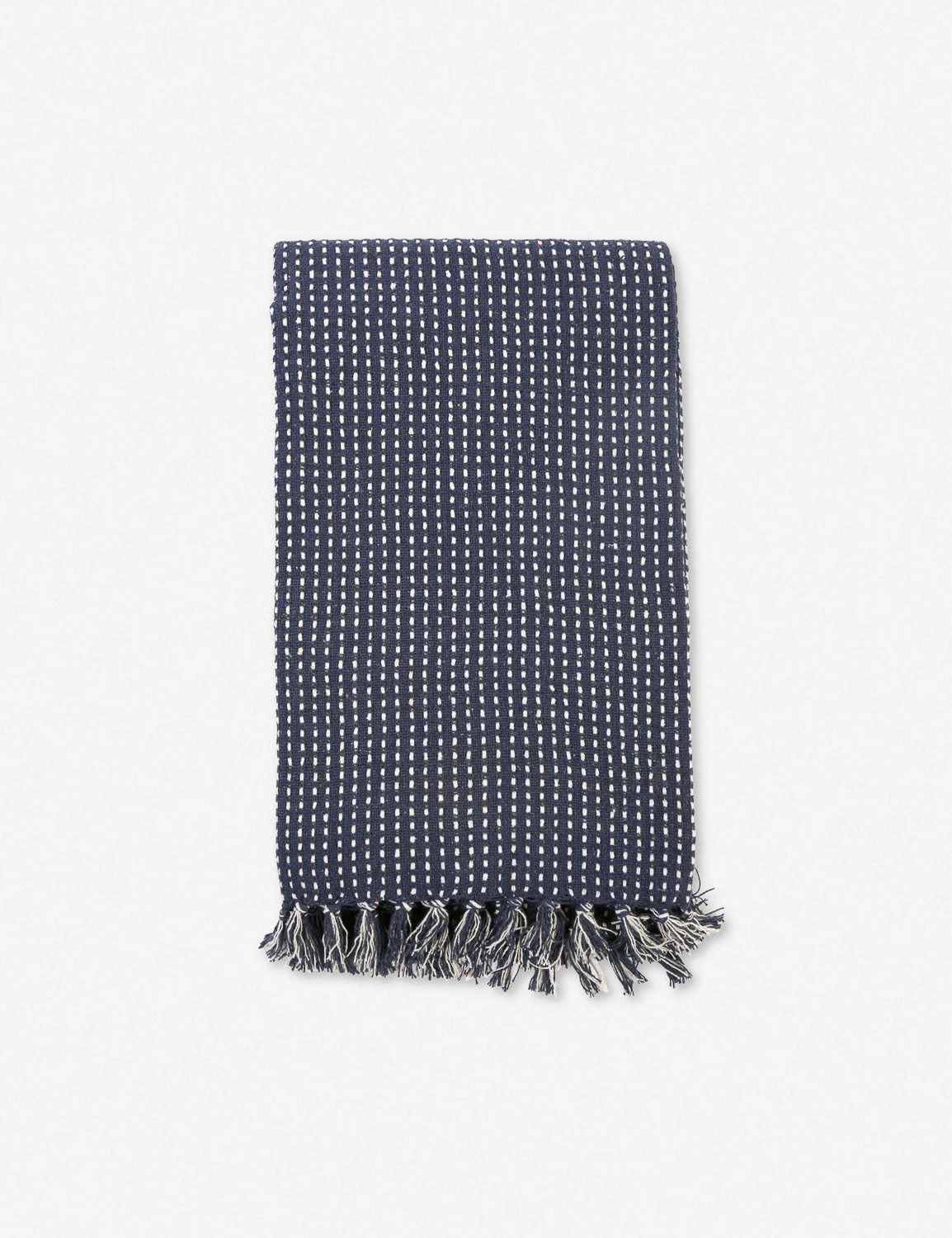 Jasper Cotton Oversized Throw By Pom Pom At Home 3 Jasper Cotton Oversized Throw By Pom Pom At Home - Image 3