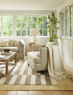 Trestles Chunky Knit Throw By Pom Pom At Home -Home Product Store jennixlulu 12 2 scaled