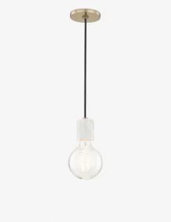 Lesley Pendant Light