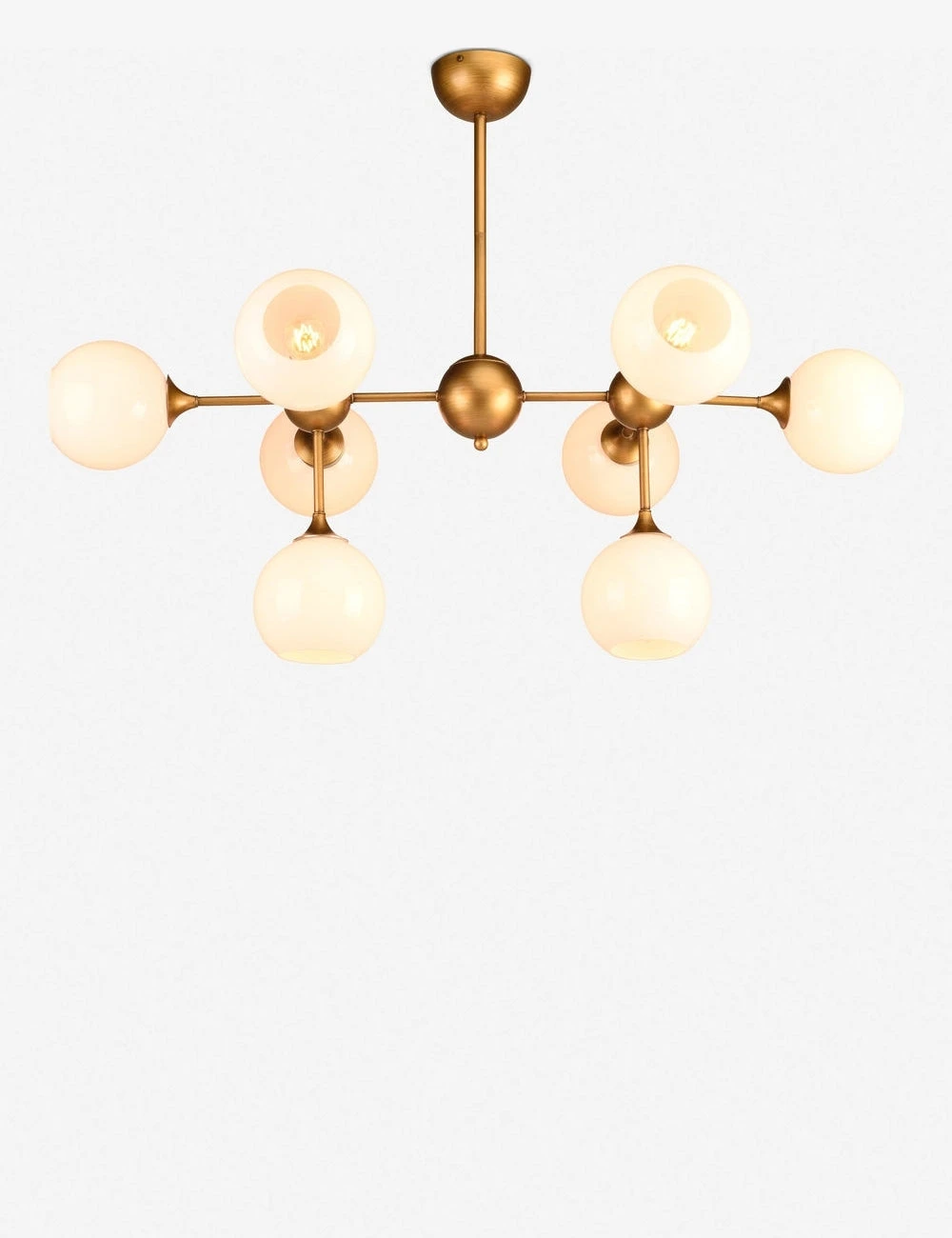 Linna Chandelier 1 Linna Chandelier