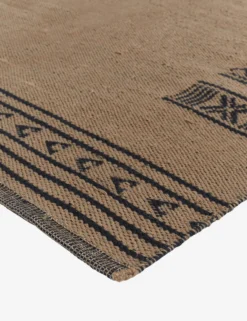 Mindi Reversible Indoor / Outdoor Rug 38 Mindi Reversible Indoor / Outdoor Rug -Home Product Store mindi indoor outdoor rug indigo 0120 scaled