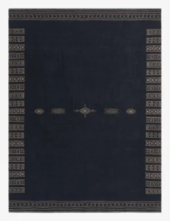 Mindi Reversible Indoor / Outdoor Rug 37 Mindi Reversible Indoor / Outdoor Rug -Home Product Store mindi indoor outdoor rug indigo 0124 scaled