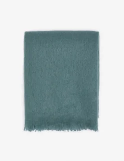 Aimee Mohair Throw -Home Product Store mohair throw shale blue a06517015 1 scaled