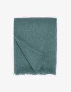 Aimee Mohair Throw -Home Product Store mohair throw shale blue a06517015 2 scaled