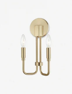 Naydeen Sconce
