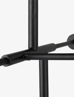 Nillie Pendant Light -Home Product Store nillie pendant black 1 1