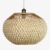 Cachae Round Pendant Light