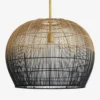 Swami Pendant Light By Arteriors