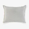 Blake Linen Pillow By Pom Pom At Home