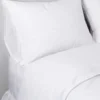 Parker Cotton Percale Duvet Set By Pom Pom At Home