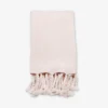 Trestles Chunky Knit Throw By Pom Pom At Home